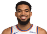 Karl-Anthony Towns
