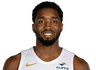 Donovan Mitchell