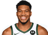 Giannis Antetokounmpo